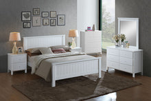 Load image into Gallery viewer, Brodie - King Size Bedroom Set
