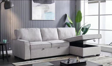 Load image into Gallery viewer, Luca - Sofa Bed

