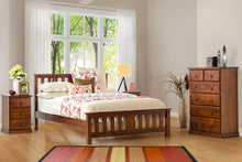 Load image into Gallery viewer, Carrington - King Single Size Bedroom Set
